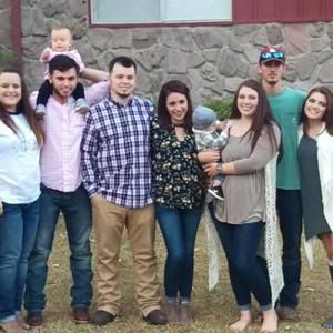 Meet your Posher, Sheree